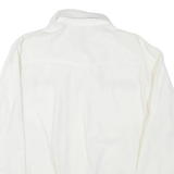 Mens Jacket White S