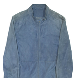 Womens Jacket Blue M