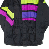Womens Jacket Black S