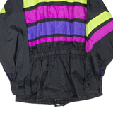 Womens Jacket Black S