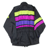 Womens Jacket Black S