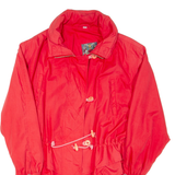 Womens Jacket Red M