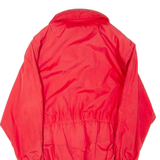 Womens Jacket Red M