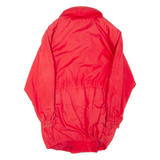 Womens Jacket Red M