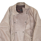 LE BELIER Womens Jacket Beige L
