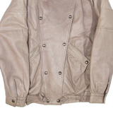 LE BELIER Womens Jacket Beige L