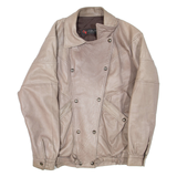 LE BELIER Womens Jacket Beige L