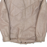 LE BELIER Womens Jacket Beige L