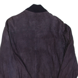 Mens Jacket Purple XL