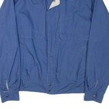 Mens Jacket Blue M