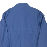 Mens Jacket Blue M