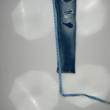 Diesel Jeans - 27W 30L Light Wash Denim