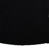 PUMA Womens T-Shirt Black 3XL