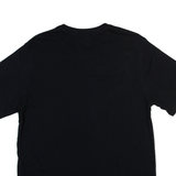 LEVI'S Mens T-Shirt Black M