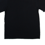 LEVI'S Mens T-Shirt Black M