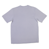 REEBOK Mens T-Shirt Grey M