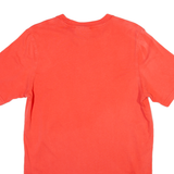 ADIDAS ORIGINALS Mens T-Shirt Pink S