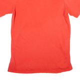 ADIDAS ORIGINALS Mens T-Shirt Pink S
