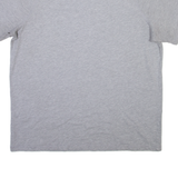 CARHARTT Mens T-Shirt Grey XL