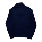 Polo By Ralph Lauren Sweatshirt - Medium Brown Cotton