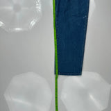 Dickies Carpenter Jeans - 35W 31L Blue Denim