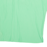 Womens Top Green S