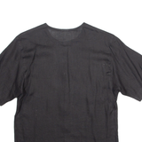 BOGNER Womens Blouse Black M