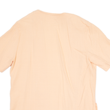 Womens Blouse Pink L