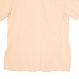 Womens Blouse Pink L