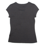 TED BAKER Womens Top Black S