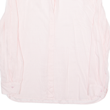 Womens Blouse Pink Long Sleeve XL