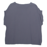 PHASE EIGHT Womens Top Grey XL