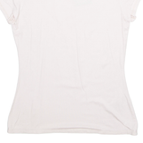 TED BAKER Womens Top Pink XS