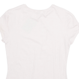 TED BAKER Womens Top Pink XS