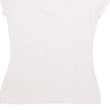 TED BAKER Womens Top Pink XS