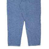 CARHARTT Workwear Mens Jeans Blue Relaxed Tapered W40 L29