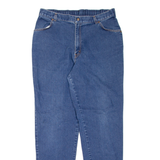 LEVI'S Made In USA Womens Jeans Blue Regular Mom 90s W31 L30