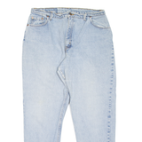 LEVI'S 551 Made In USA Womens Jeans Blue Regular Mom 90s W32 L30