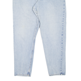 LEVI'S 551 Made In USA Womens Jeans Blue Regular Mom 90s W32 L30