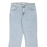 LEVI'S 550 Womens Jeans Blue Regular Bootcut W30 L29