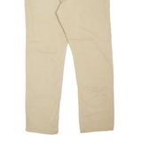 CARHARTT Workwear Mens Trousers Beige Regular Straight W40 L32