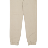 LEVI'S Mens Trousers Beige Slim Tapered W31 L28