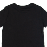 LEVI'S Orlando Womens T-Shirt Black USA M