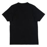 MOUNTAIN WAREHOUSE Spruce Springsteen Mens T-Shirt Black XS