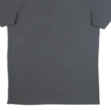 MOUNTAIN WAREHOUSE Mens T-Shirt Grey XS