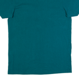 MOUNTAIN WAREHOUSE Spruce Springsteen Mens T-Shirt Green XS