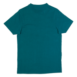 MOUNTAIN WAREHOUSE Spruce Springsteen Mens T-Shirt Green XS
