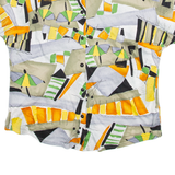 Womens Shirt Grey Check M