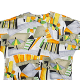 Womens Shirt Grey Check M