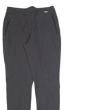 REGATTA Outdoor Womens Trousers Grey Slim Tapered W30 L32